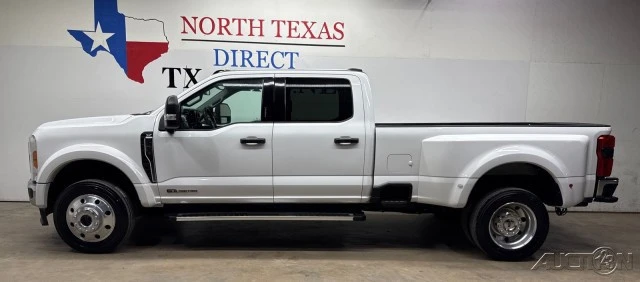 2023 Ford Super Duty 5th Gen - Image 11 of 21