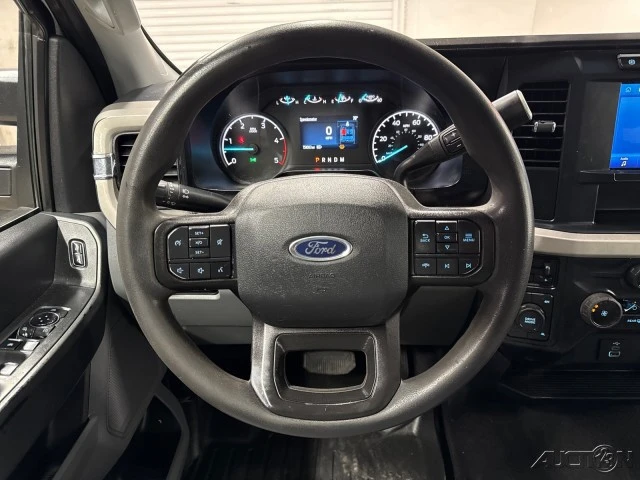 2023 Ford Super Duty 5th Gen - Image 16 of 21
