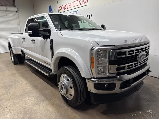 2023 Ford Super Duty 5th Gen - Image 2 of 21