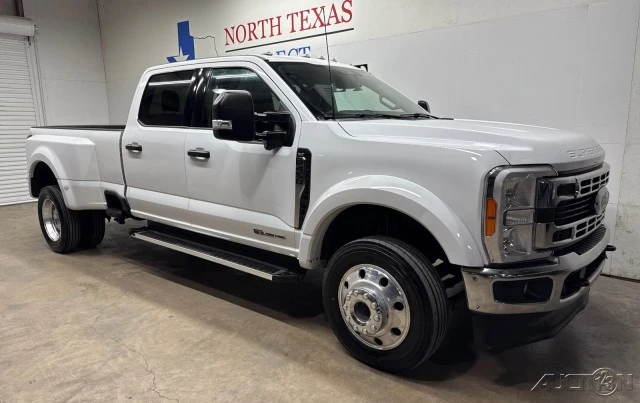 2023 Ford Super Duty 5th Gen - Image 3 of 21
