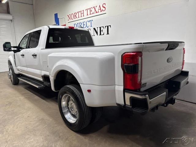 2023 Ford Super Duty 5th Gen - Image 9 of 21