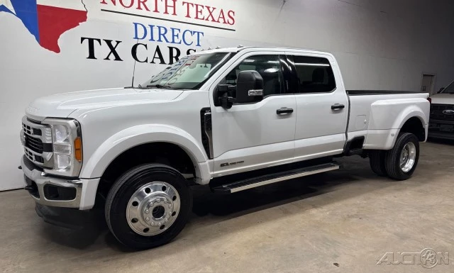 2023 Ford Super Duty 5th Gen - Image 12 of 21