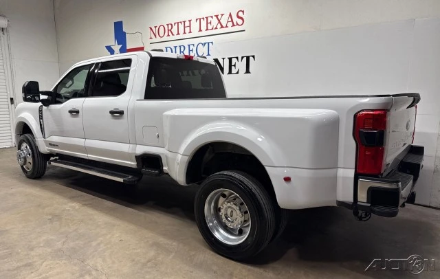 2023 Ford Super Duty 5th Gen - Image 10 of 21