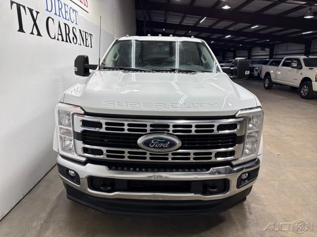 2023 Ford Super Duty 5th Gen - Image 13 of 21