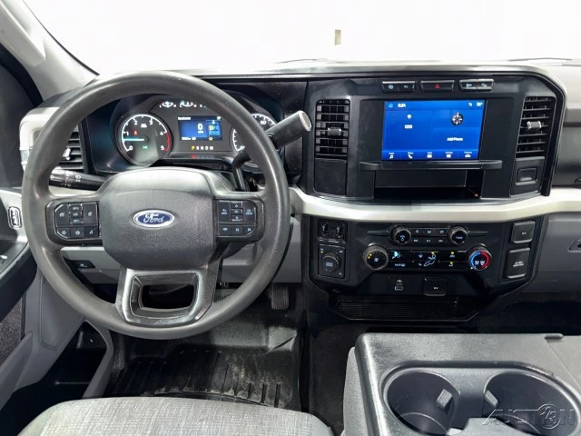 2023 Ford Super Duty 5th Gen - Image 15 of 21