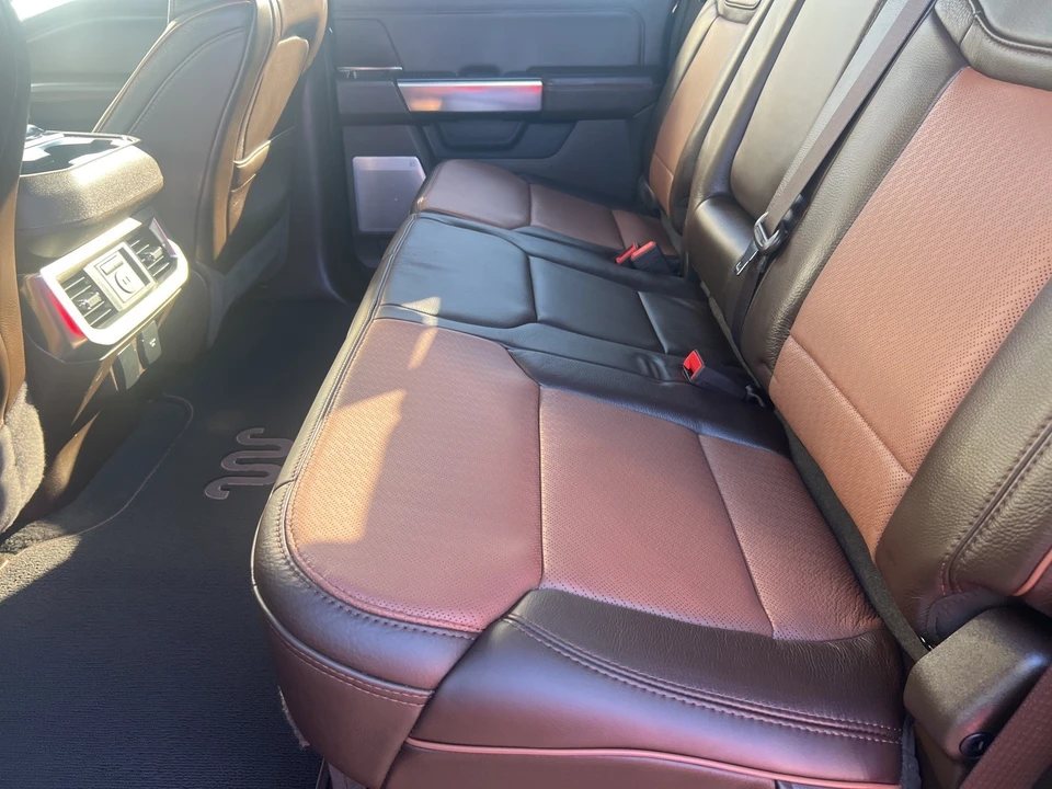 2023 Ford Super Duty 5th Gen - Image 10 of 10