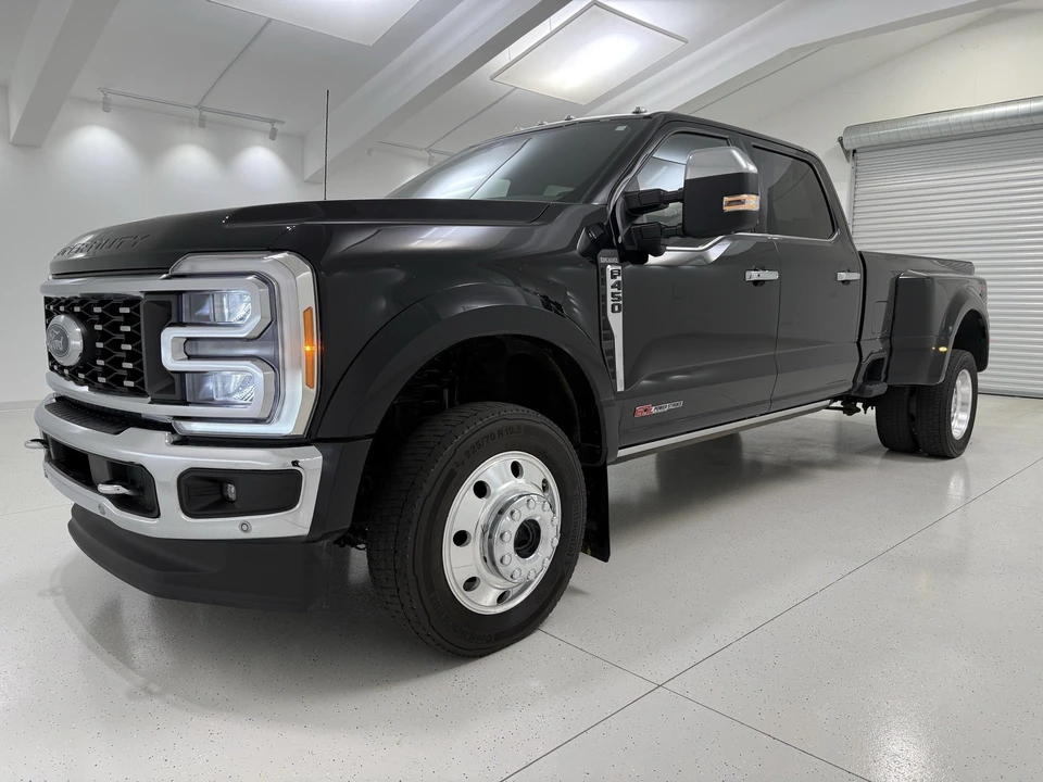 2023 Ford Super Duty 5th Gen - Image 3 of 12