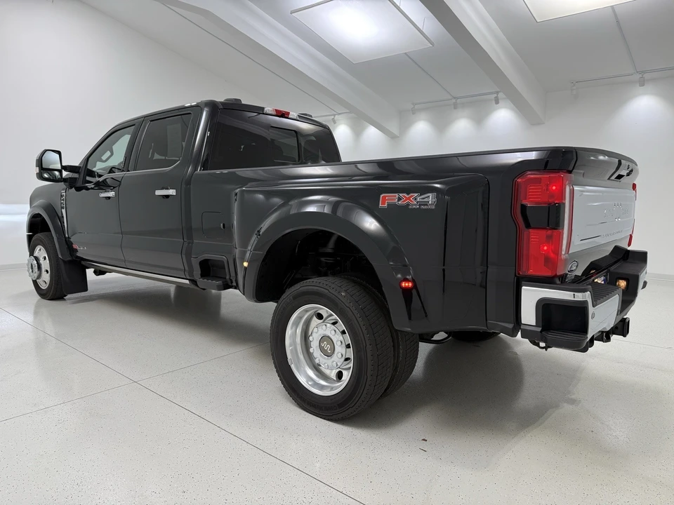 2023 Ford Super Duty 5th Gen - Image 5 of 12