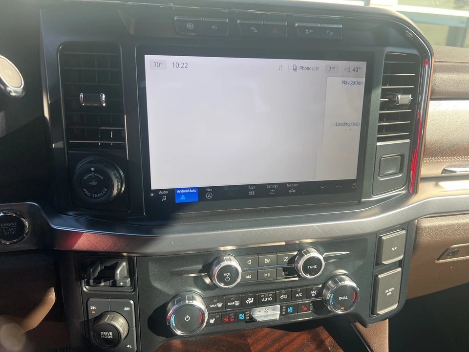 2023 Ford Super Duty 5th Gen - Image 8 of 10