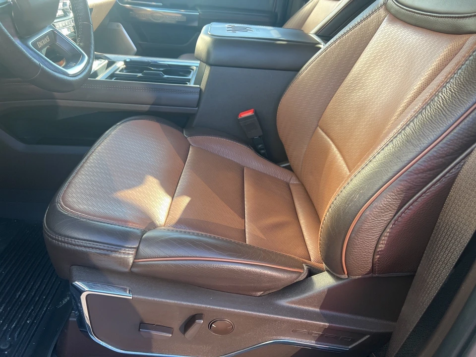 2023 Ford Super Duty 5th Gen - Image 9 of 10