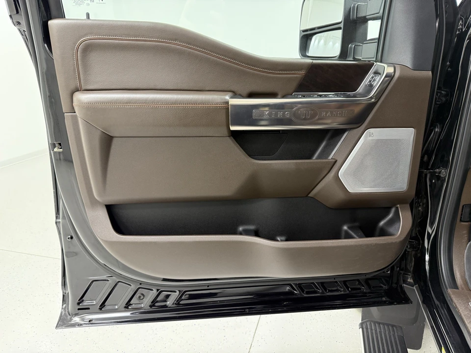 2023 Ford Super Duty 5th Gen - Image 12 of 12