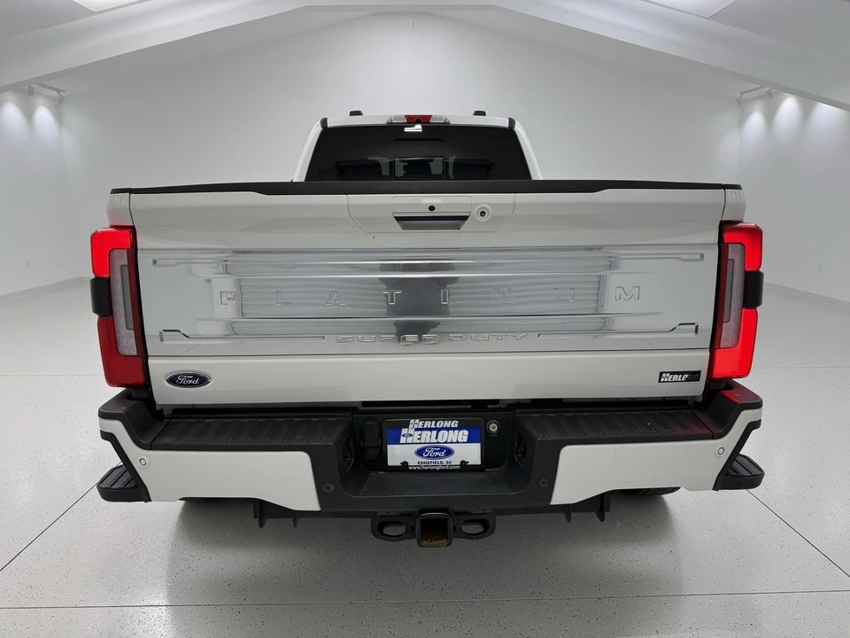 2023 Ford Super Duty 5th Gen - Image 7 of 12