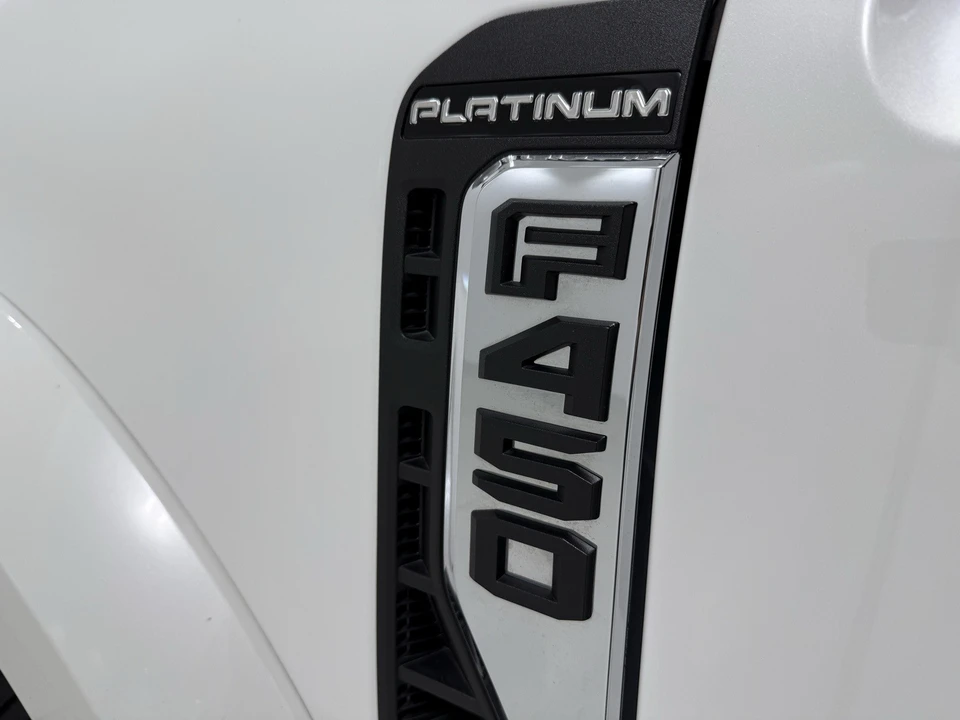 2023 Ford Super Duty 5th Gen - Image 12 of 12