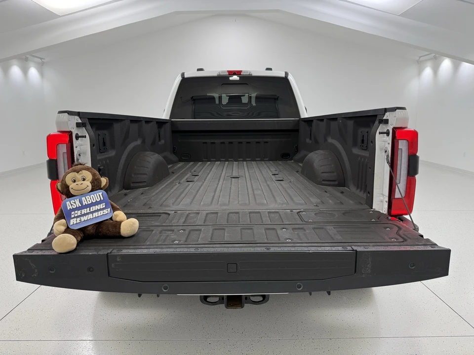 2023 Ford Super Duty 5th Gen - Image 8 of 12