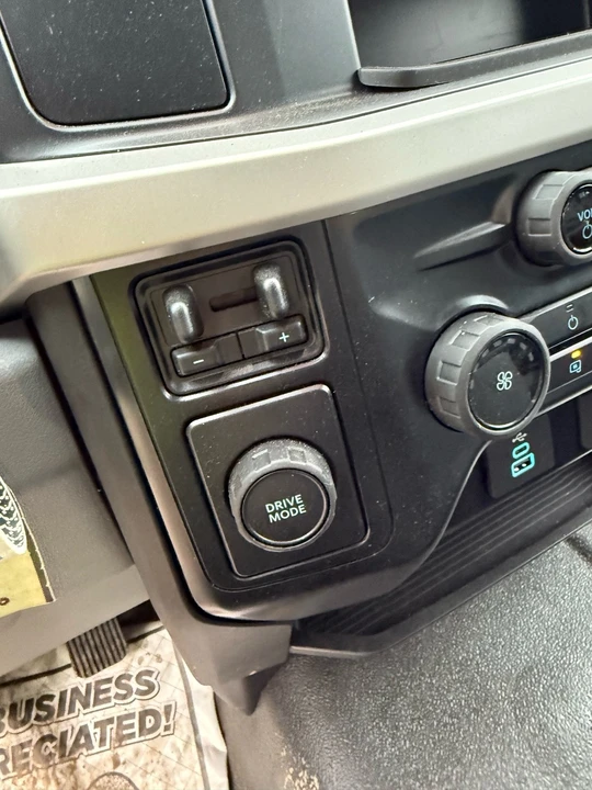 2023 Ford Super Duty 5th Gen - Image 6 of 10
