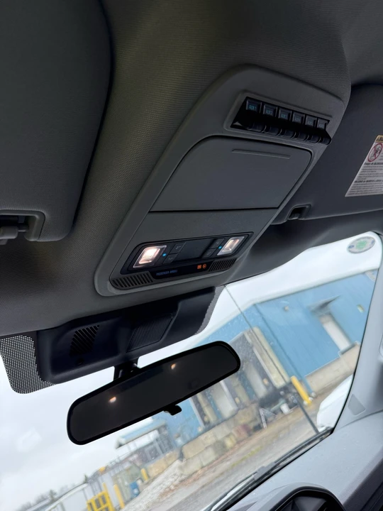 2023 Ford Super Duty 5th Gen - Image 5 of 10