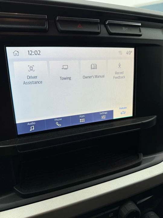 2023 Ford Super Duty 5th Gen - Image 7 of 10