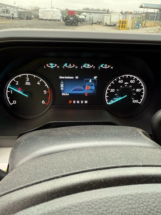 2023 Ford Super Duty 5th Gen - Image 3 of 10