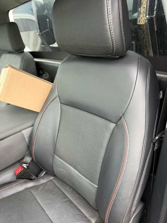 2023 Ford Super Duty 5th Gen - Image 4 of 10