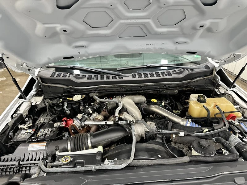 2023 Ford Super Duty 5th Gen - Image 24 of 25
