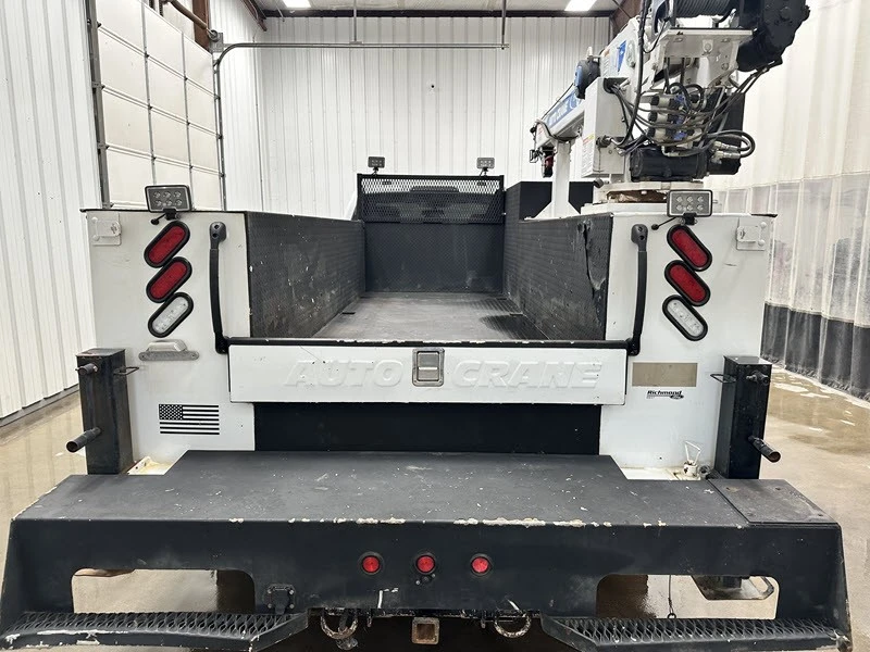 2023 Ford Super Duty 5th Gen - Image 13 of 25
