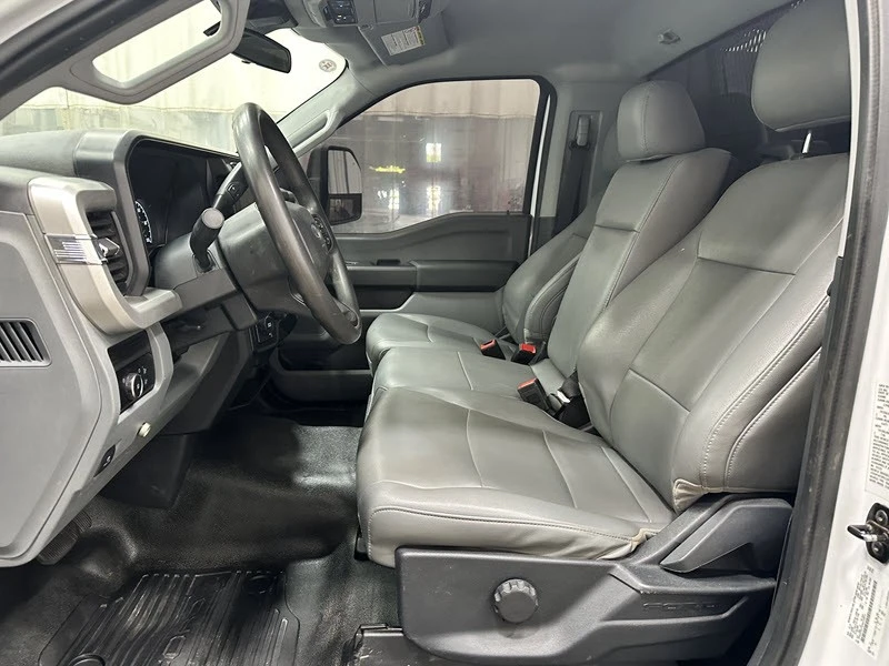2023 Ford Super Duty 5th Gen - Image 11 of 25