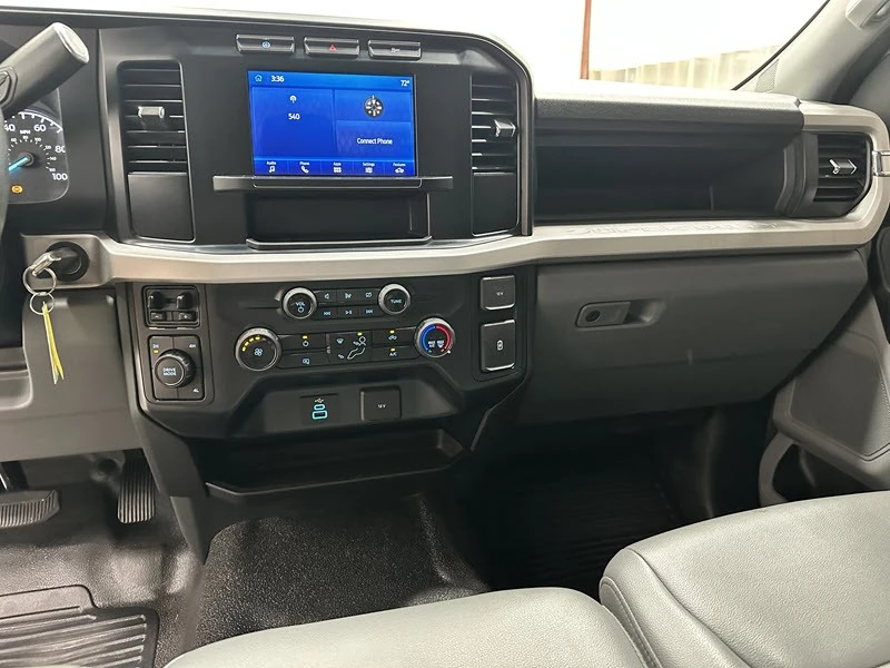 2023 Ford Super Duty 5th Gen - Image 10 of 25