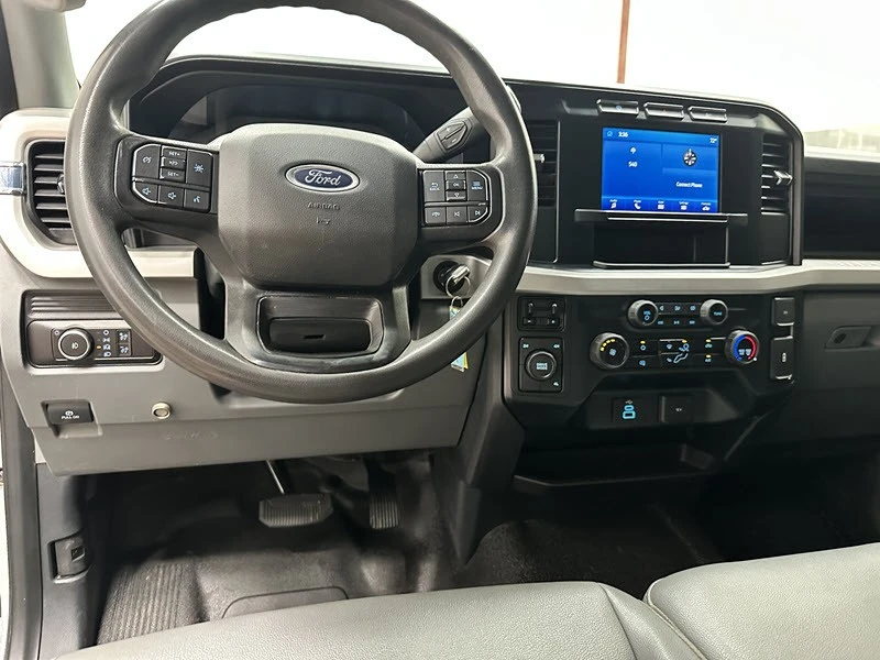 2023 Ford Super Duty 5th Gen - Image 9 of 25