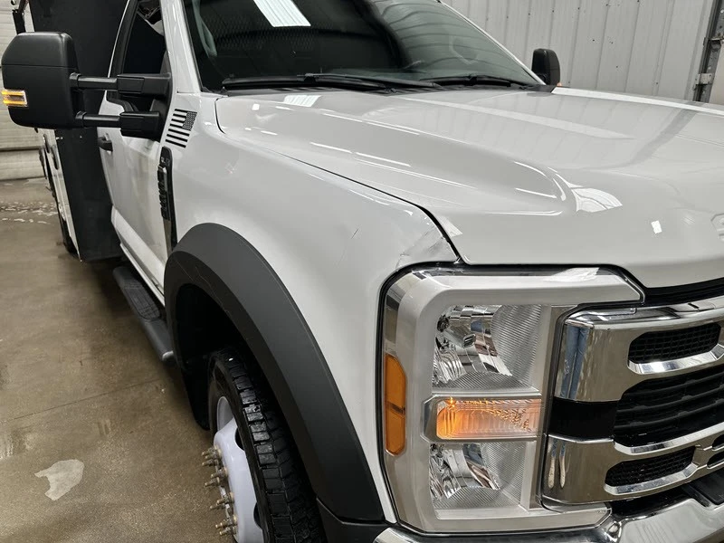 2023 Ford Super Duty 5th Gen - Image 21 of 25
