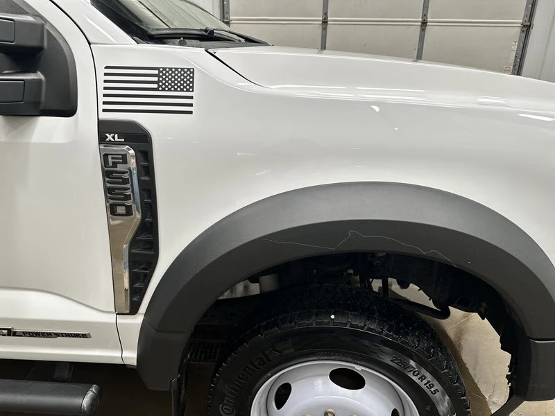 2023 Ford Super Duty 5th Gen - Image 20 of 25