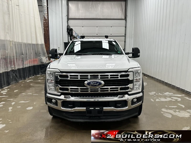 2023 Ford Super Duty 5th Gen - Image 2 of 25