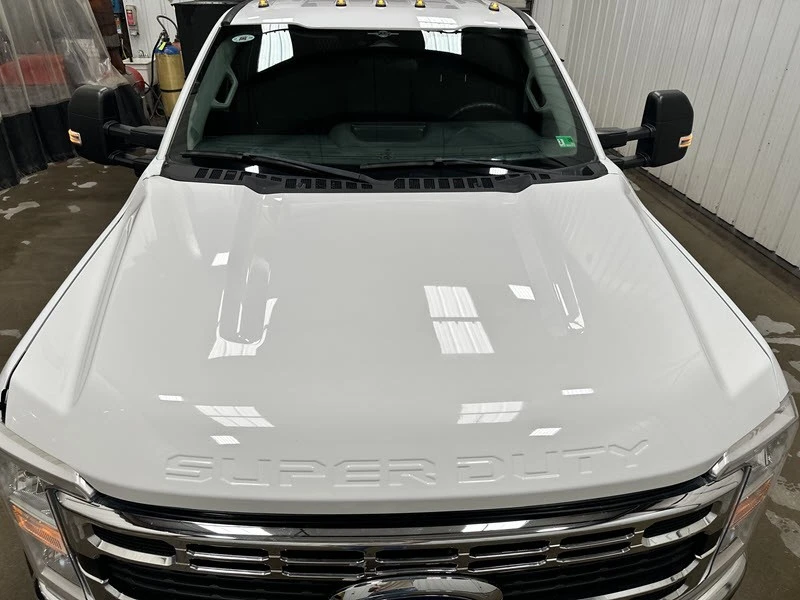 2023 Ford Super Duty 5th Gen - Image 23 of 25