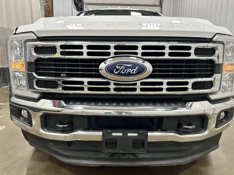2023 Ford Super Duty 5th Gen - Image 22 of 25