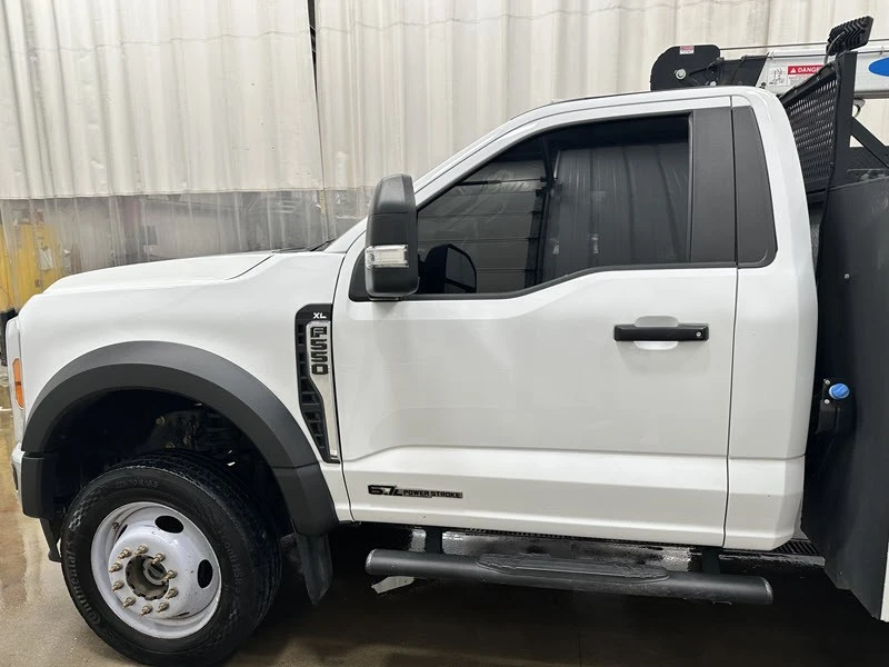 2023 Ford Super Duty 5th Gen - Image 7 of 25