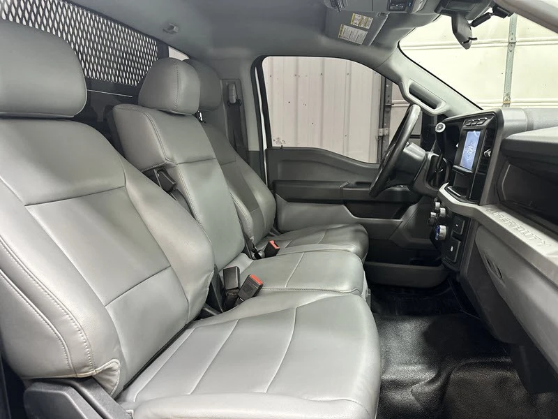 2023 Ford Super Duty 5th Gen - Image 18 of 25