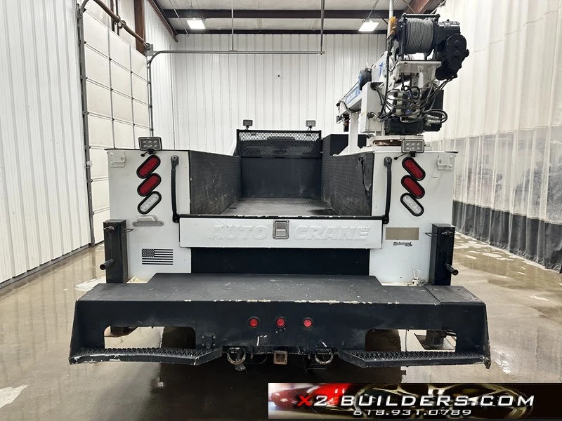 2023 Ford Super Duty 5th Gen - Image 5 of 25