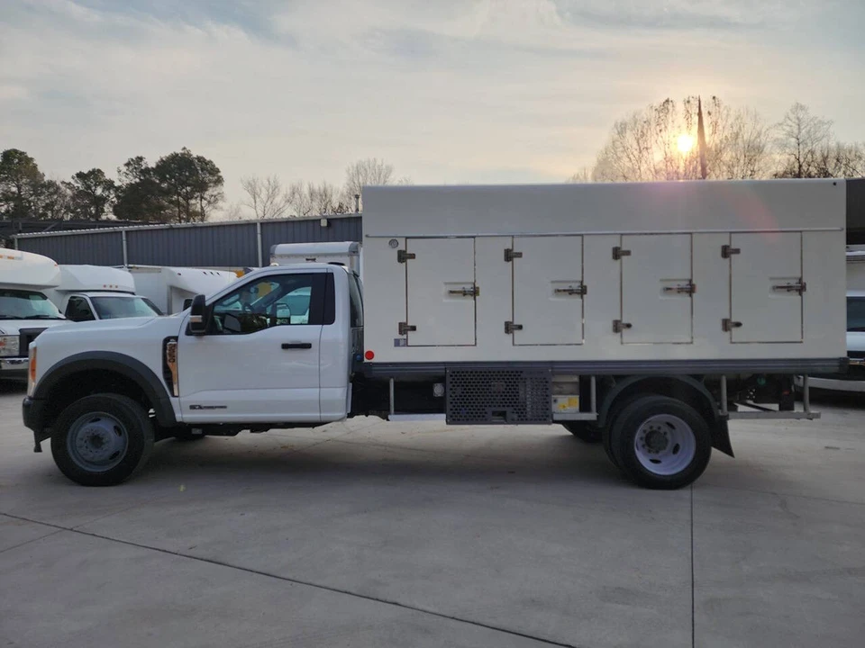 2023 Ford Super Duty 5th Gen - Image 3 of 31