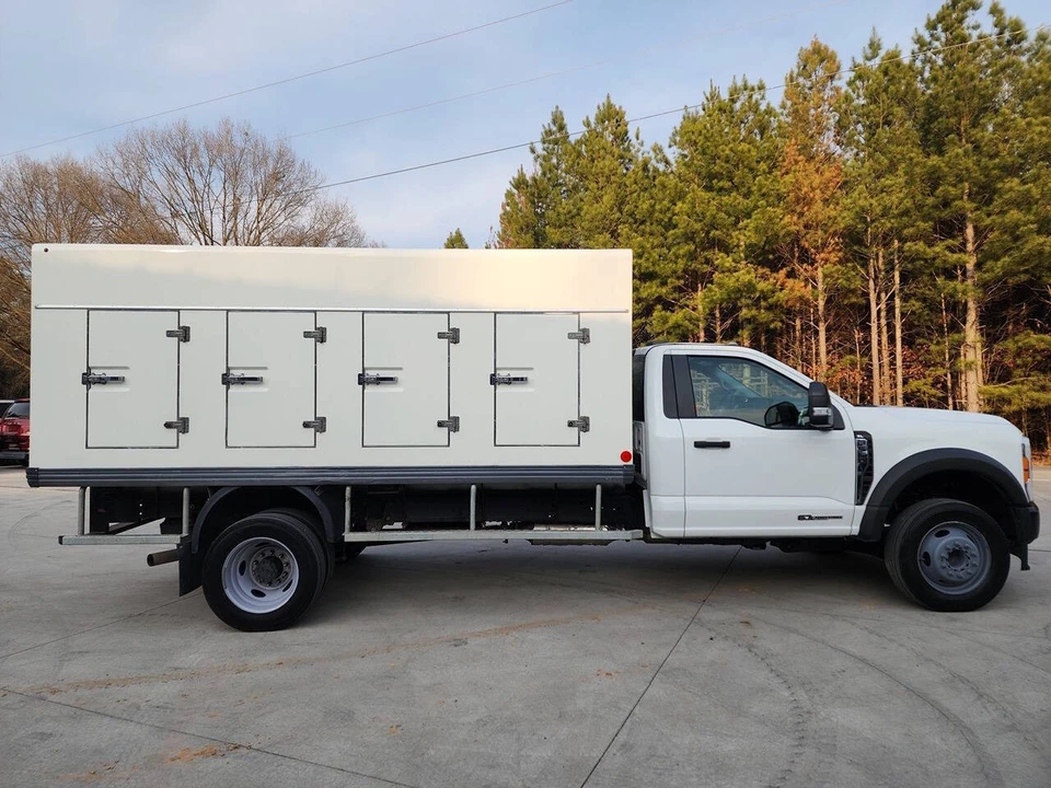 2023 Ford Super Duty 5th Gen - Image 7 of 31