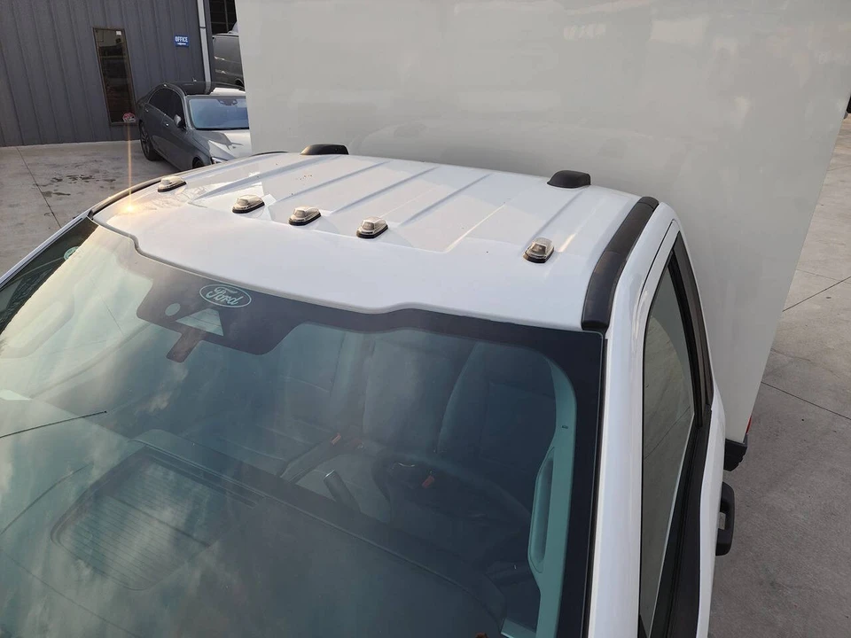 2023 Ford Super Duty 5th Gen - Image 26 of 31