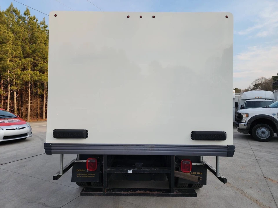 2023 Ford Super Duty 5th Gen - Image 5 of 31