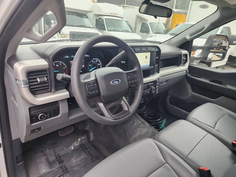 2023 Ford Super Duty 5th Gen - Image 12 of 31