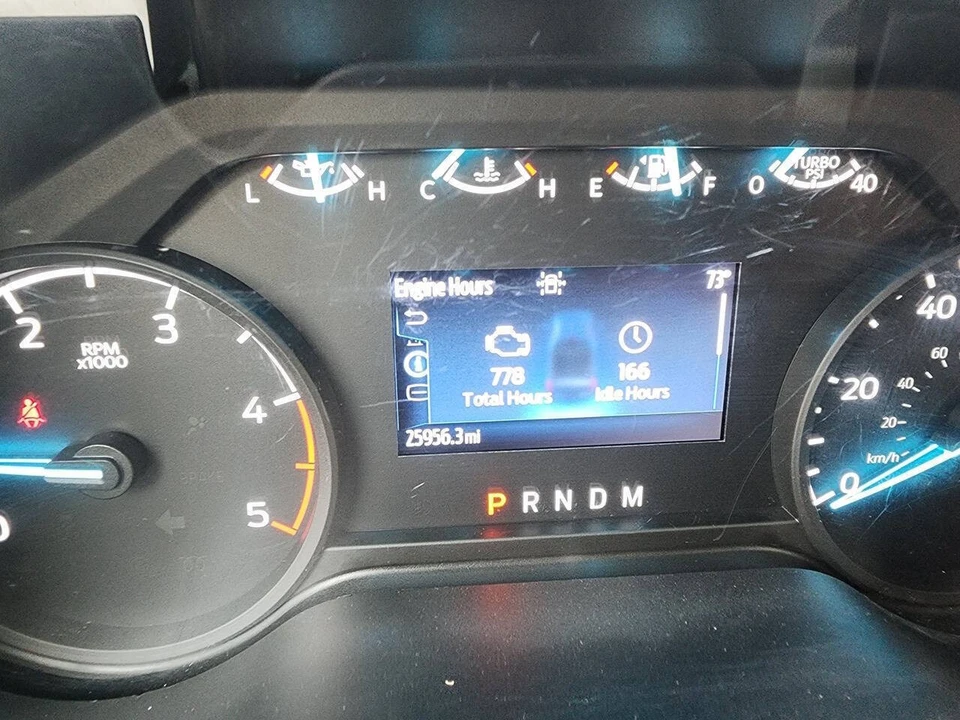 2023 Ford Super Duty 5th Gen - Image 27 of 31