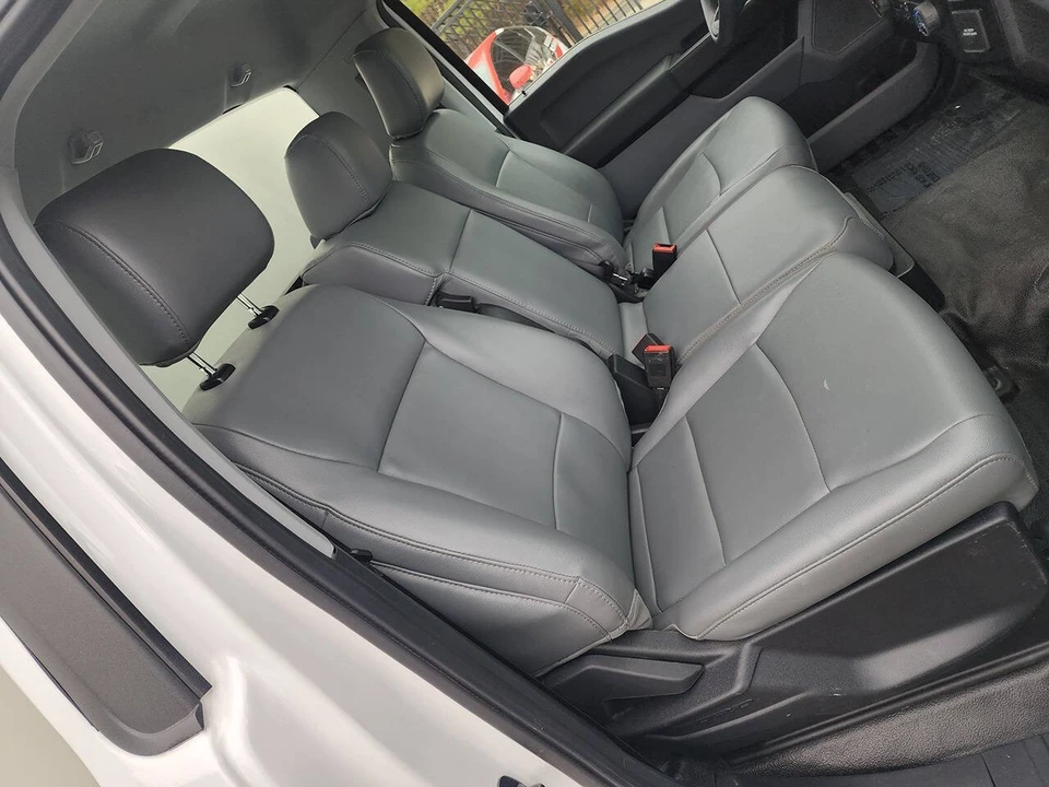 2023 Ford Super Duty 5th Gen - Image 13 of 31