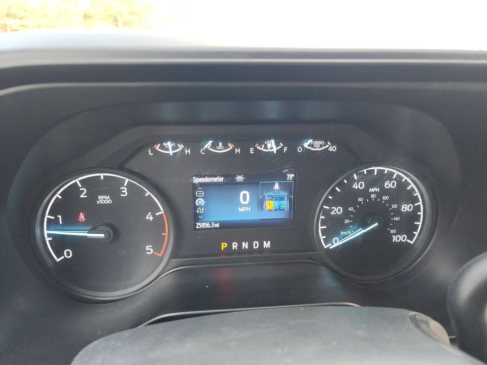 2023 Ford Super Duty 5th Gen - Image 17 of 31