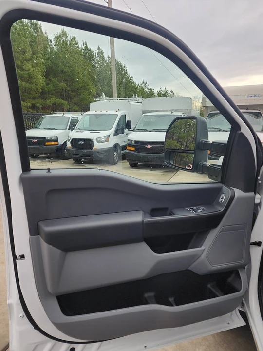 2023 Ford Super Duty 5th Gen - Image 10 of 31