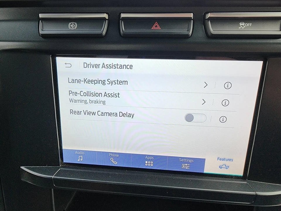 2023 Ford Super Duty 5th Gen - Image 31 of 31