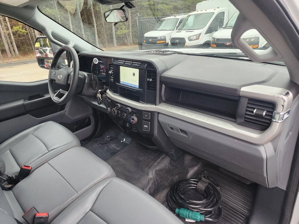 2023 Ford Super Duty 5th Gen - Image 14 of 31