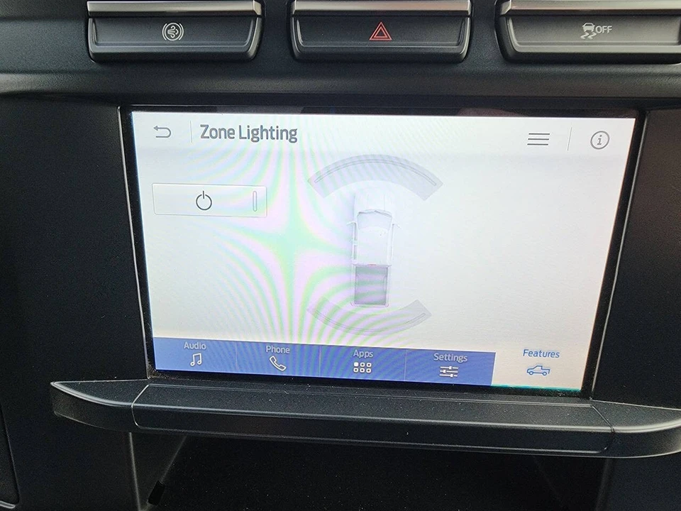2023 Ford Super Duty 5th Gen - Image 30 of 31