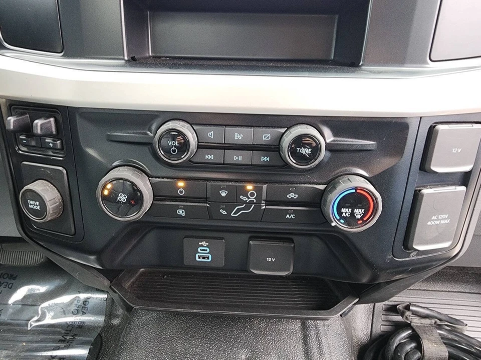 2023 Ford Super Duty 5th Gen - Image 18 of 31