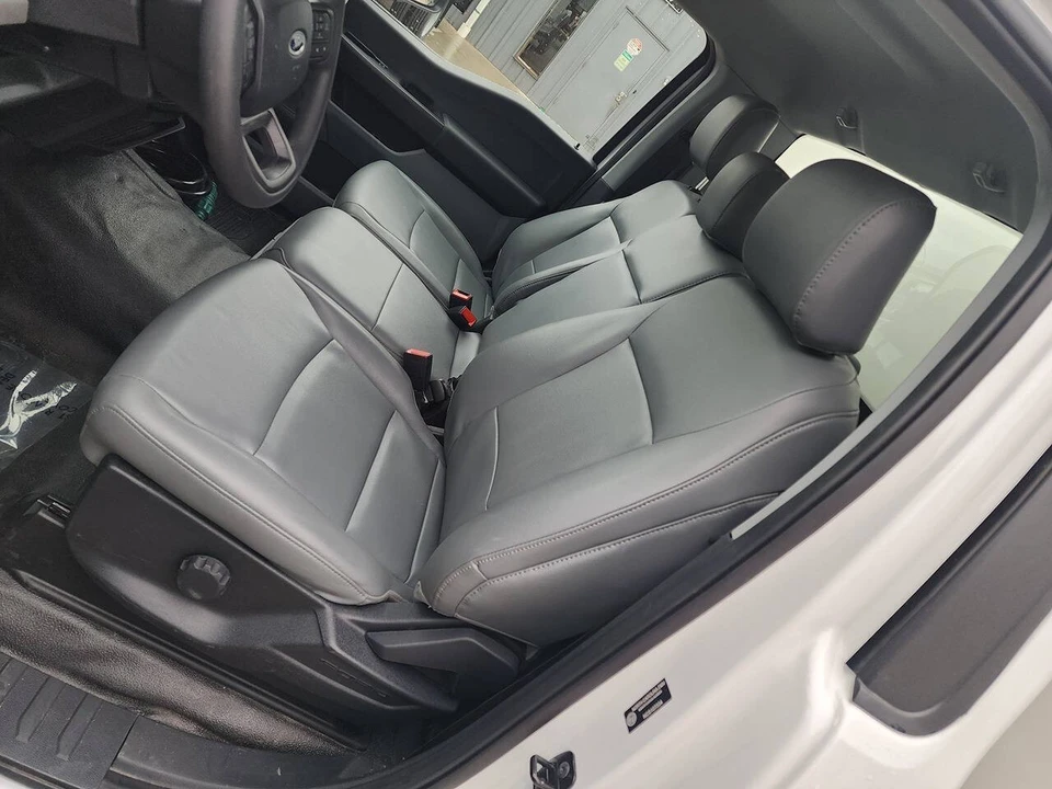 2023 Ford Super Duty 5th Gen - Image 11 of 31